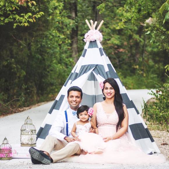 Meet your Posher, Shilpa - Picture 1 of 1